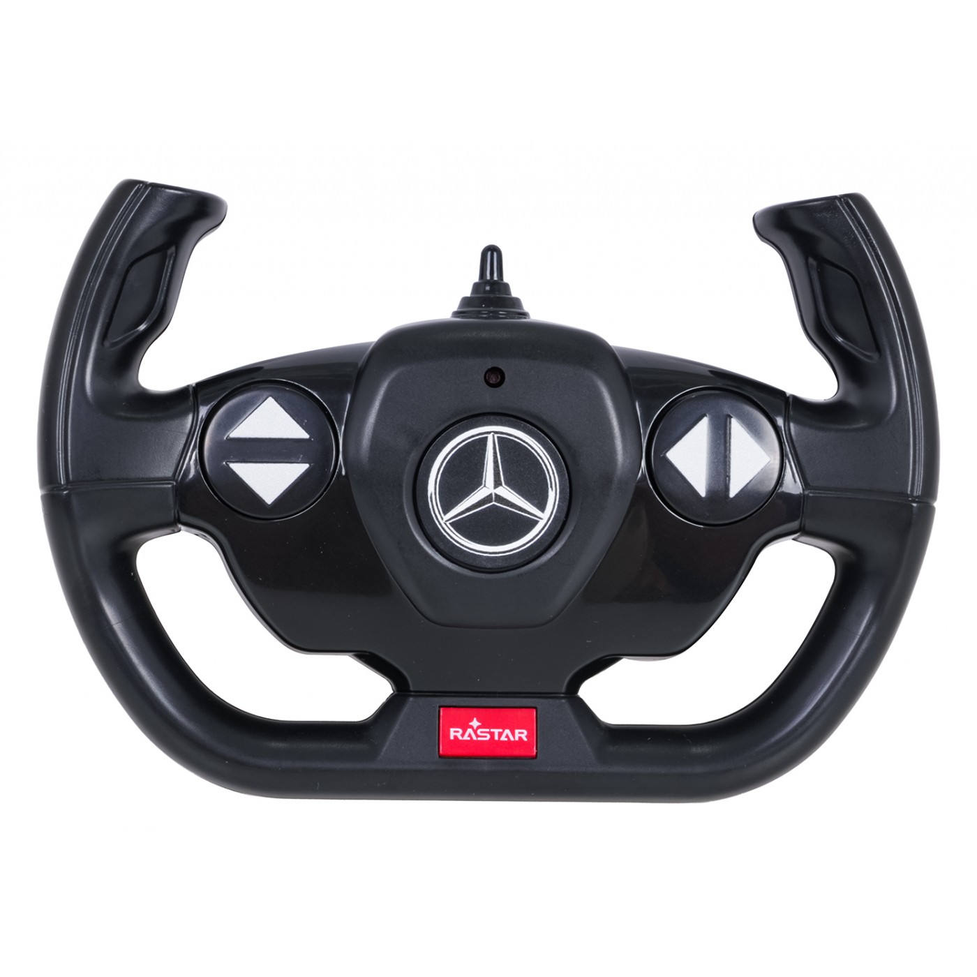 R/C 1:14 Mercedes AMG G63 Biely RASTAR