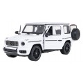R/C 1:14 Mercedes AMG G63 Biely RASTAR
