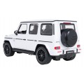 R/C 1:14 Mercedes AMG G63 Biely RASTAR