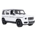 R/C 1:14 Mercedes AMG G63 Biely RASTAR