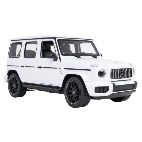 R/C 1:14 Mercedes AMG G63 Biely RASTAR