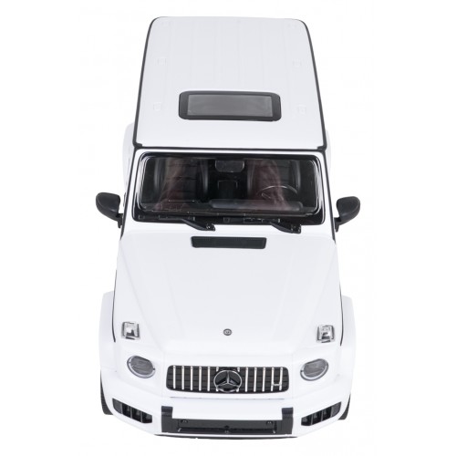 R/C 1:14 Mercedes AMG G63 Biely RASTAR