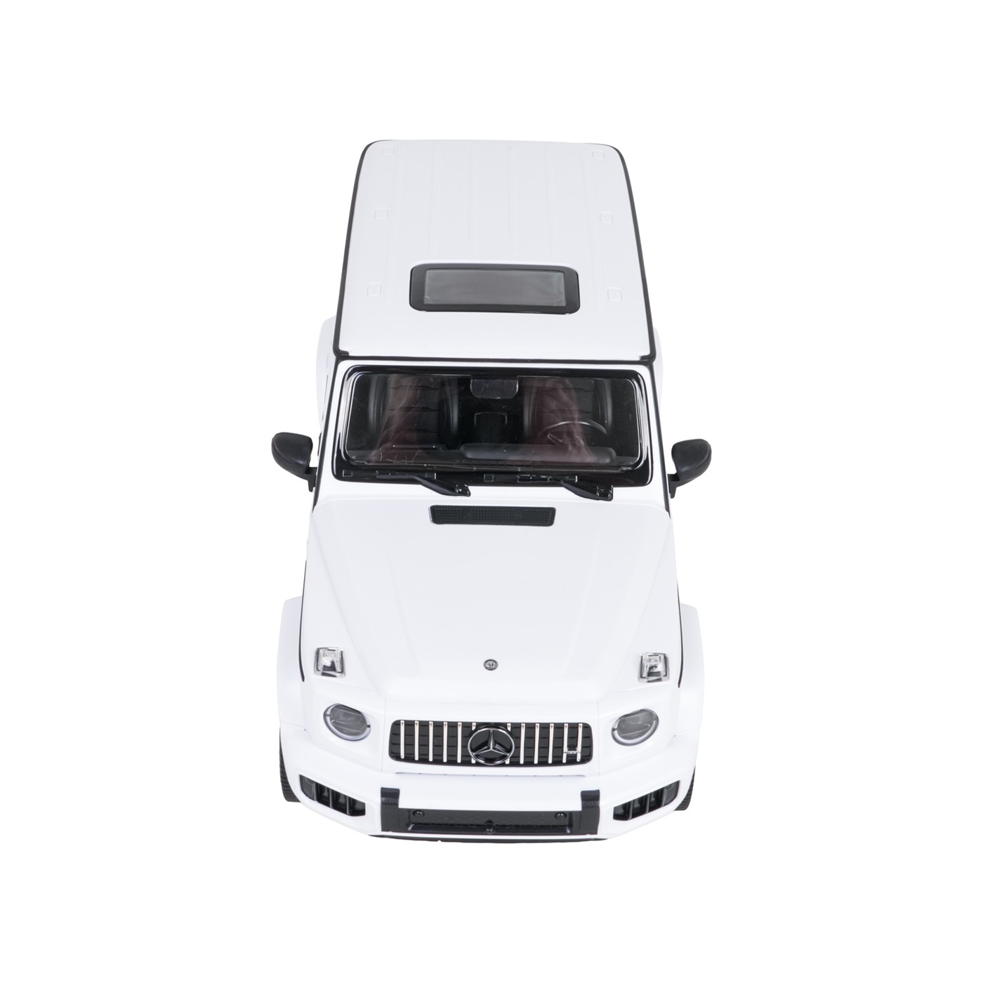 R/C 1:14 Mercedes AMG G63 Biely RASTAR