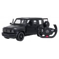 R/C 1:14 Mercedes AMG G63 Čierny RASTAR