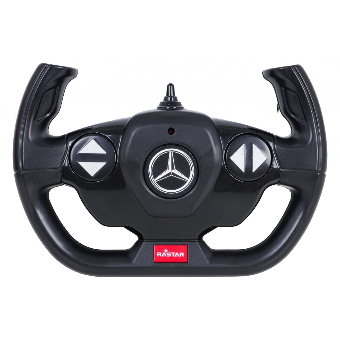 R/C 1:14 Mercedes AMG G63 Čierny RASTAR