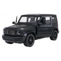 R/C 1:14 Mercedes AMG G63 Čierny RASTAR