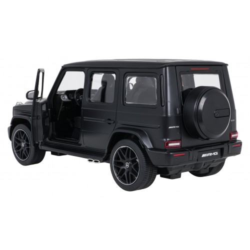R/C 1:14 Mercedes AMG G63 Čierny RASTAR