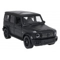 R/C 1:14 Mercedes AMG G63 Čierny RASTAR