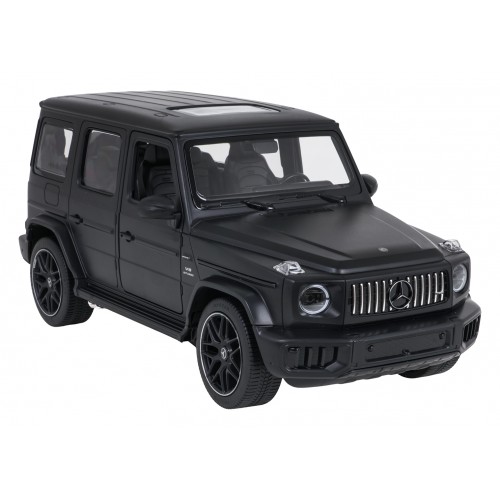 R/C 1:14 Mercedes AMG G63 Čierny RASTAR