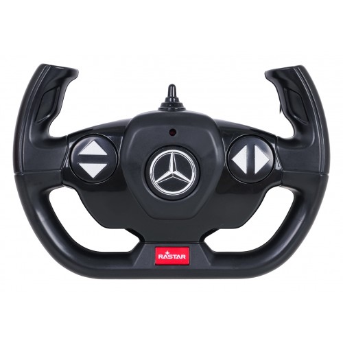 R/C 1:14 Mercedes AMG G63 Červený RASTAR