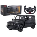 R/C 1:14 Mercedes AMG G63 Čierny RASTAR