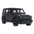 R/C 1:14 Mercedes AMG G63 Čierny RASTAR
