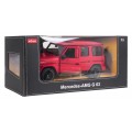 R/C 1:14 Mercedes AMG G63 Červený RASTAR