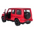 R/C 1:14 Mercedes AMG G63 Červený RASTAR