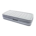 Matrac Velúrový s Pumpou SLEEPZONE 191x97x36 cm BESTWAY