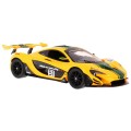 Autíčko R/C McLaren P1 GTR 2 4G 1:14