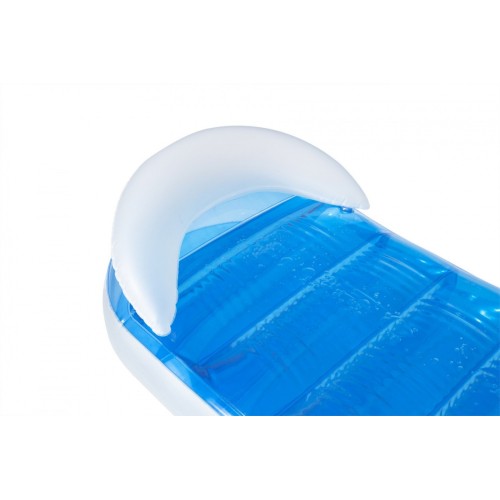 Matrac Vodný s Opierkou BESTWAY