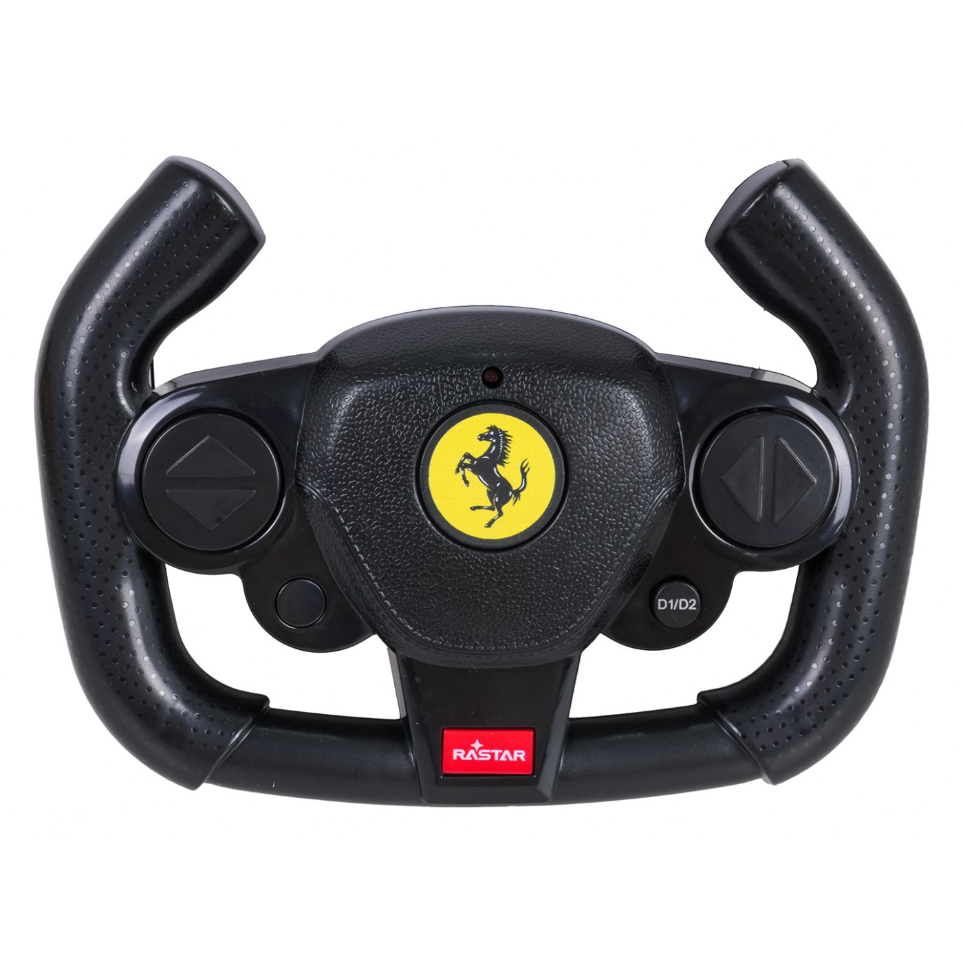 R/C auto 1:14 Ferrari 499P žlté RASTAR
