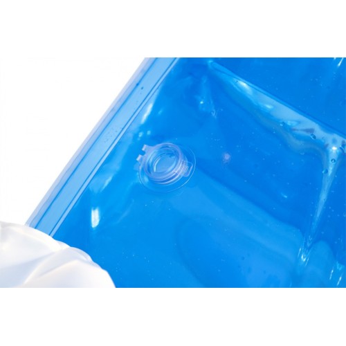 Matrac Vodný s Opierkou BESTWAY