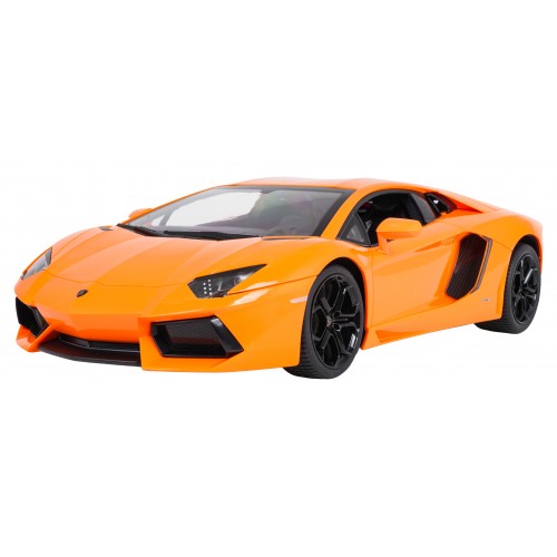 R/C Auto 1:10 Lamborghini Aventador Orange RASTAR