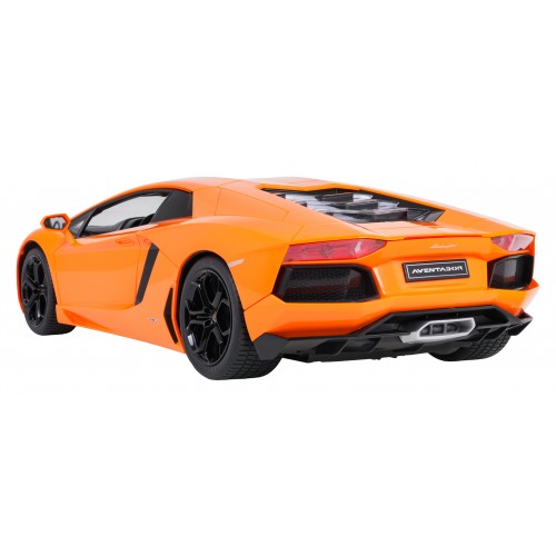 R/C Auto 1:10 Lamborghini Aventador Orange RASTAR
