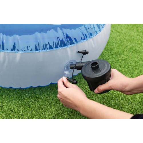 Matrac Vodný s Opierkou BESTWAY