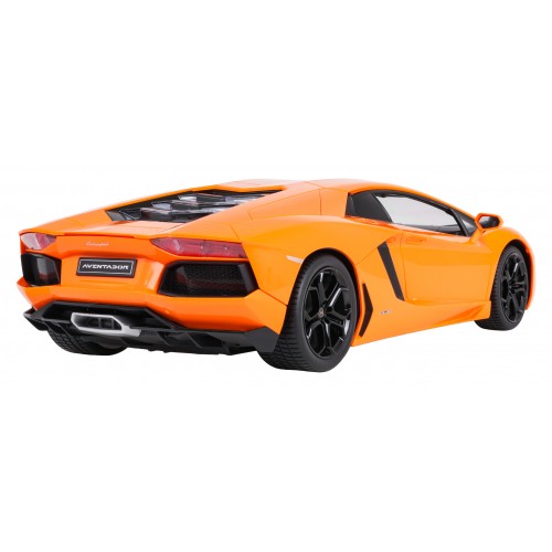 R/C Auto 1:10 Lamborghini Aventador Orange RASTAR