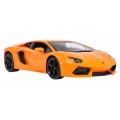 R/C Auto 1:10 Lamborghini Aventador Orange RASTAR