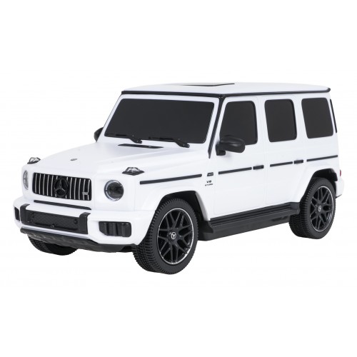 R/C 1:24 Mercedes AMG G63 Biely RASTAR