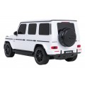 R/C 1:24 Mercedes AMG G63 Biely RASTAR