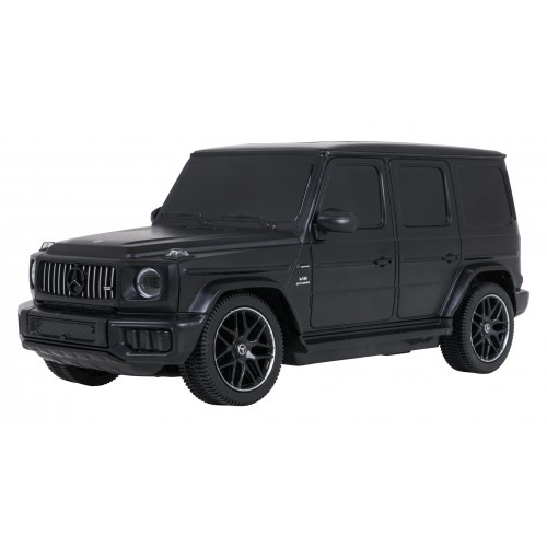 R/C 1:24 Mercedes AMG G63 Čierny RASTAR