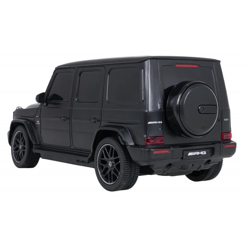 R/C 1:24 Mercedes AMG G63 Čierny RASTAR