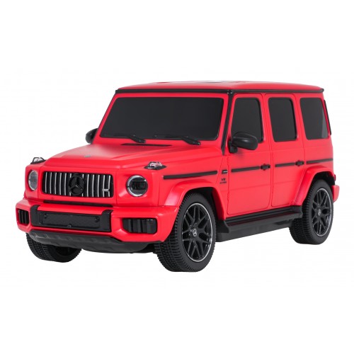 R/C 1:24 Mercedes AMG G63 Červený RASTAR