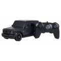 R/C 1:24 Mercedes AMG G63 Čierny RASTAR