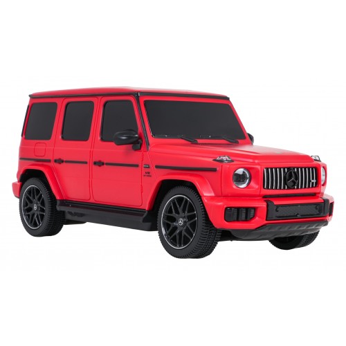 R/C 1:24 Mercedes AMG G63 Červený RASTAR