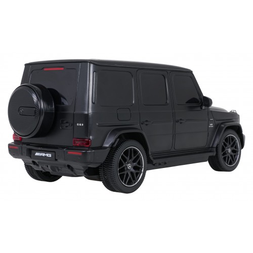 R/C 1:24 Mercedes AMG G63 Čierny RASTAR