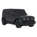 R/C 1:24 Mercedes AMG G63 Čierny RASTAR