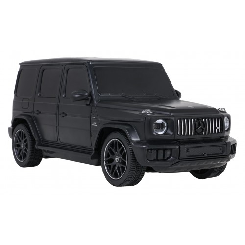 R/C 1:24 Mercedes AMG G63 Čierny RASTAR