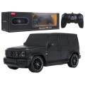 R/C 1:24 Mercedes AMG G63 Čierny RASTAR