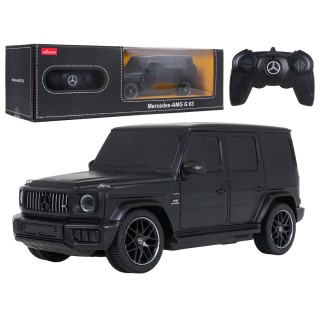 R/C 1:24 Mercedes AMG G63 Čierny RASTAR