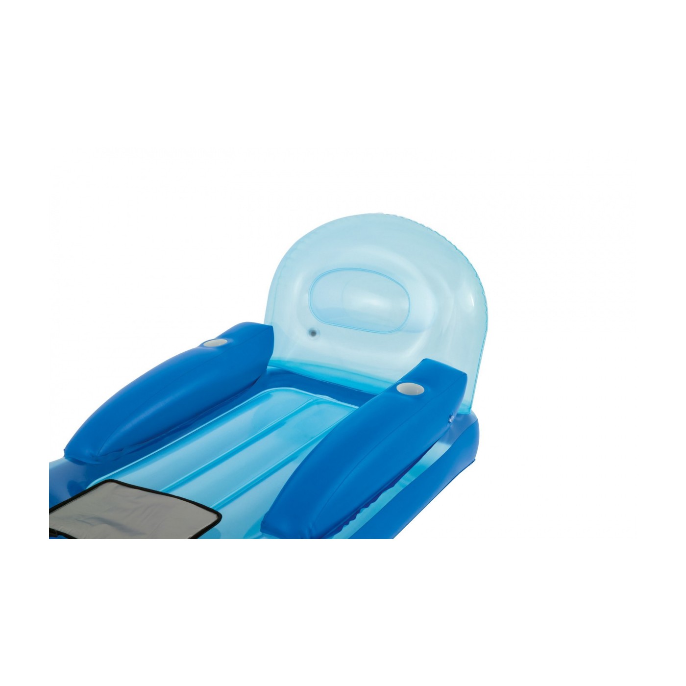 Matrac Chladnička 231 107cm Bestway