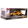 Autíčko R/C McLaren P1 GTR 2 4G 1:14