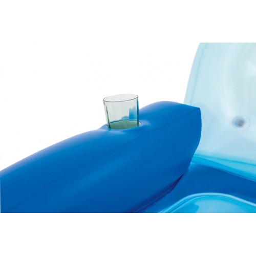 Matrac Chladnička 231 107cm Bestway