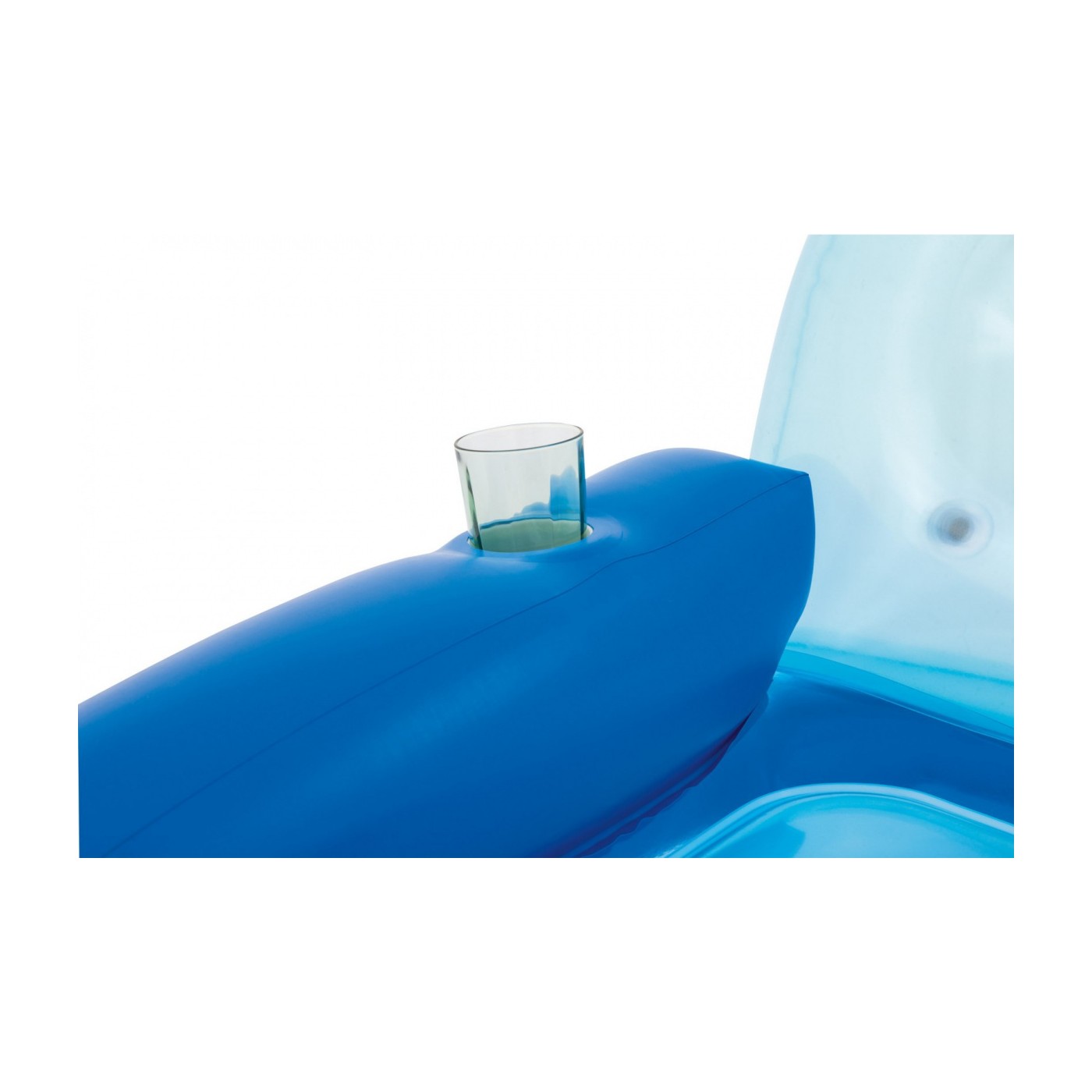 Matrac Chladnička 231 107cm Bestway