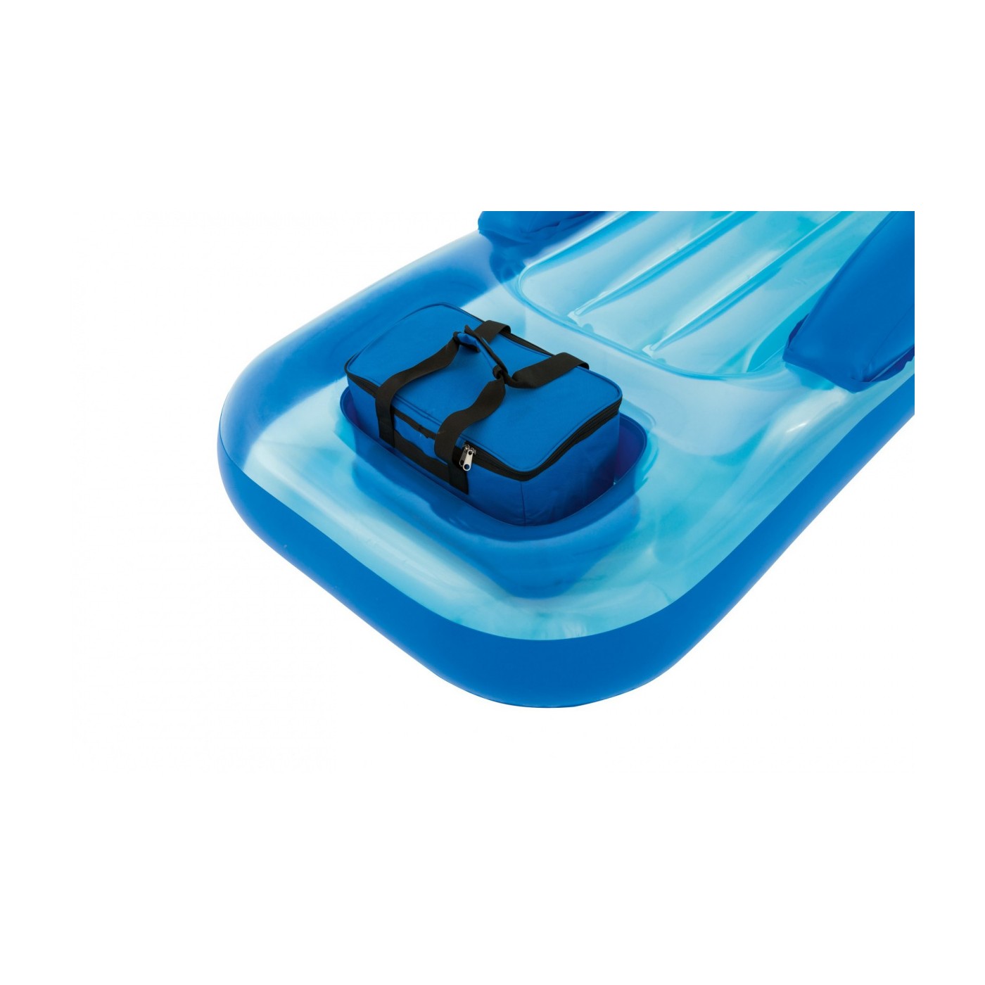 Matrac Chladnička 231 107cm Bestway