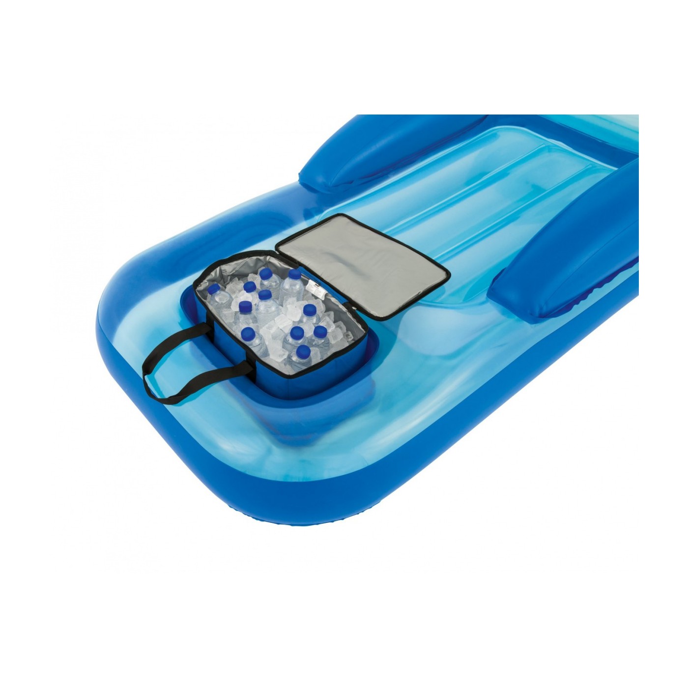 Matrac Chladnička 231 107cm Bestway