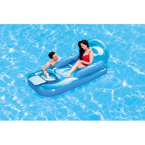 Matrac Chladnička 231 107cm Bestway