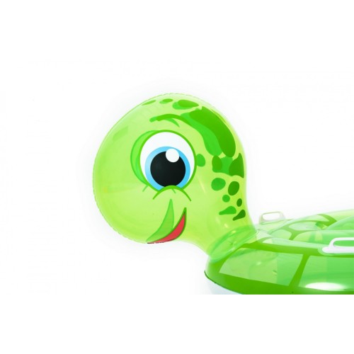 Matrac Korytnačka 140x140cm BESTWAY