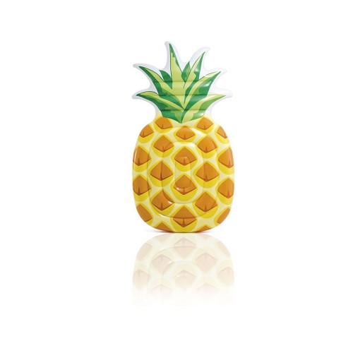 Matrac, Ananás 216 x 124 cm INTEX