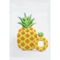 Matrac, Ananás 216 x 124 cm INTEX